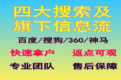 SEM托管案例：低成本高回报的秘诀